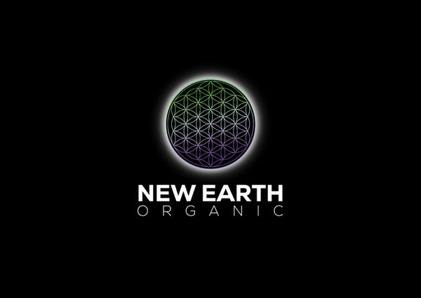 New Earth Organic